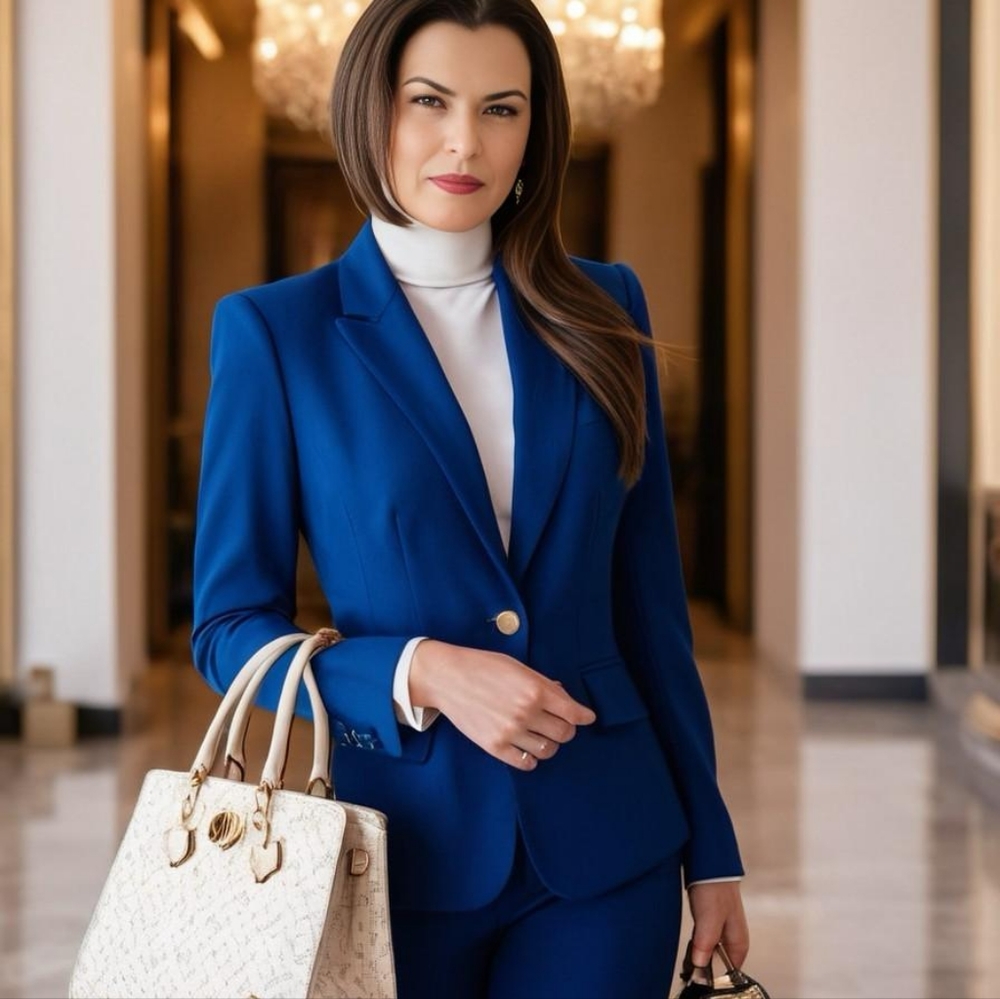 LUXURY AND DESIGNER SHARE SHOW - Picture 4 of 6